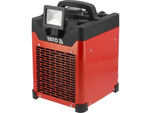 Nagrzewnica elektryczna YATO 3.3kW przenośna do ogrzewania pomieszczeń YT-99721