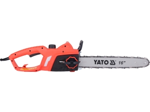Piła łańcuchowa elektryczna 2000W YATO YT-84870