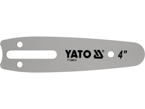 Prowadnica do pilarek YATO 0.043 4 c część zamienna YT-84914