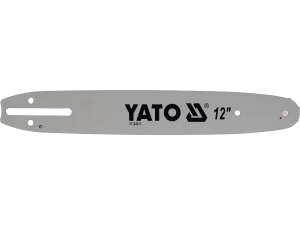 Prowadnica do pilarki łańcucha YATO listwa tnąca YT-84917