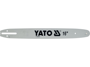 Prowadnica do pilarki łańcuchowej YATO listwa tnąca YT-84919