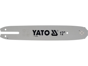 Prowadnica do pilarki łańcuchowej YATO listwa tnąca YT-849299