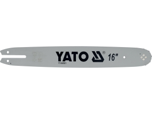Prowadnica do pilarki łańcuchowej YATO listwa tnąca YT-849301