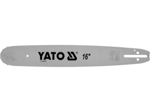 Prowadnica łańcucha YATO 16 cali 66 ogniw 0.325 do pilarek YT-849351