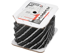 Łańcuch tnący YATO do piły 3/8 cala 1.5mm na bębnie do cięcia drewna YT-84961