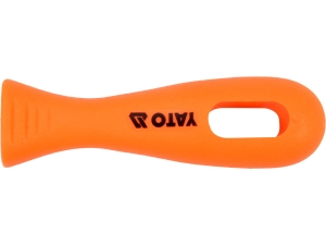Rękojeść do pilnika YATO okrągłego 4.0mm uchwyt do narzędzi YT-85060