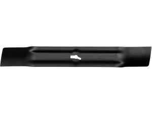 Nóż do kosiarki YATO 320mm do modelu YT-85200 stal węglowa czerniona YT-85160