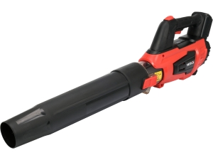 Dmuchawa do liści YATO akumulatorowa 18V z przyciskiem turbo YT-85177