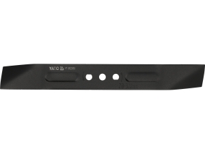Nóż do kosiarki YT-852081 320mm YATO YT-852083