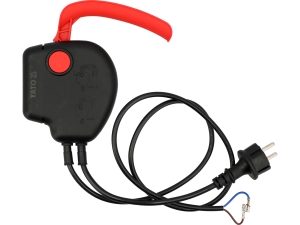 Włącznik do kosiarki elektrycznej YT-852081 YATO YT-852085