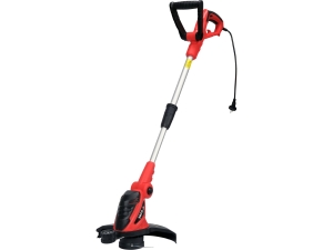 Kosa elektryczna podkaszarka YATO 300mm 550W do ogrodu YT-85234
