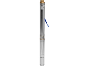 Pompa głębinowa YATO 370W 5400L/h do czystej wody zanurzenie 80m YT-85300