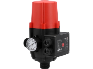Wyłącznik ciśnieniowy YATO pc-13 do pomp hydroforu regulator ciśnienia YT-85393