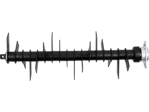 Wałek do wertykulacji YATO do YT-85570 szerokość 380mm stal węglowa YT-855478