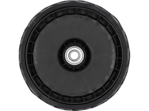 Koło do kosiarki YATO zamienne 7 cali 178mm łożysko metalowe do YT-85525 YT-855481