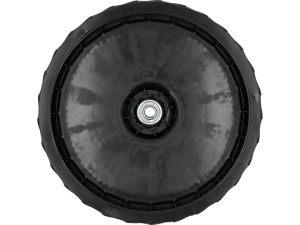 Koło do kosiarki YATO 11 cali 275mm zamienne z łożyskiem metalowym YT-855484
