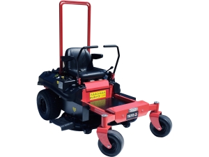 Traktorek kosiarka spalinowa zero skręt 107cm YATO 11kW YT-85553