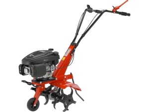 Glebogryzarka spalinowa YATO silnik Loncin 7 KM szerokość robocza 60cm YT-85590
