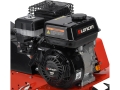 Silnik spalinowy Loncin 196 cm3 w glebogryzarce, zbliżenie YATO YT-85591