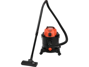 Odkurzacz warsztatowy YATO 1400W 20L gniazdo na sucho i mokro YT-85700