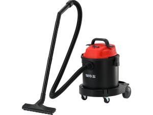 Odkurzacz 1200W 20L do domu, garażu, warsztatu YATO YT-85702
