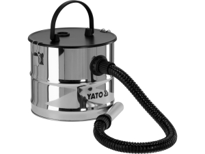 Separator do popiołu, gładzi, pyłu cementowego YATO YT-85706