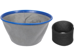 Filtr piankowy do YT-85720 YATO zamiennik materiałowy zestaw YT-85750