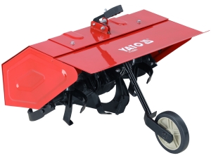Glebogryzarka YATO spalinowa 65cm do ciągnika YT-85850 YT-85851 YT-85861