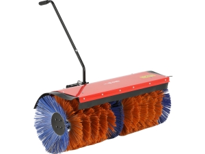 Zamiatarka YATO 110cm do ciągnika jednoosiowego YT-85850 i YT-85851 YT-85872