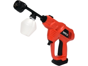 Myjka ciśnieniowa YATO akumulatorowa 18V system bez akumulatora YT-85930