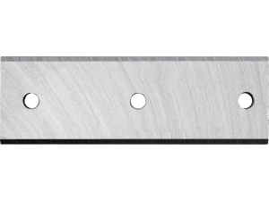 Kowadło do rozdrabniacza YATO zapasowe 150x51x15mm stal chromowa YT-861910
