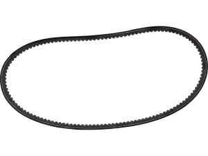 Pasek klinowy YATO do rozdrabniacza YT-86155 zapasowy 13x860mm guma YT-861913