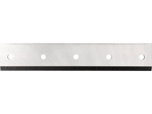Nóż do rozdrabniacza YATO spalinowego YT-86158 stal chromowa 300x55x5mm YT-861915