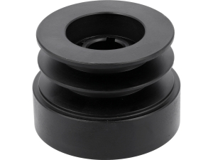 Sprzęgło do rozdrabniacza YATO do modelu YT-86158 2b96-254 stalowe YT-861916