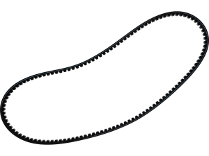 Pasek klinowy YATO do frezarki do pni YT-86125 gumowy 17x1346mm YT-861927