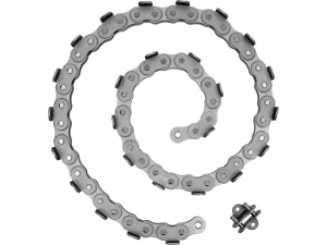 Łańcuch do koparki YATO do modelu YT-86140 stalowy wytrzymały YT-861928