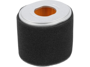 Filtr powietrza YATO do YT-86125 YT-86140 gąbkowy papierowy 100x72mm YT-861932