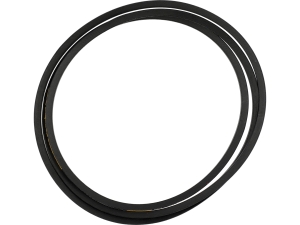 Pasek klinowy YATO do traktorka YT-85552 typ A gumowy obwód 2489mm YT-861942