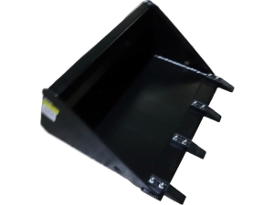 Standardowa łyżka z zębami do mini ładowarki gąsienicowej YT-86400 YATO YT-86421