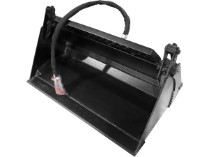 Łyżka 4W 1 do mini ładowarkii gąsienicowej YT-86400 YATO YT-86422