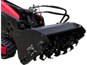 Glebogryzarka do mini ładowarki gąsienicowej YT-86400 YATO YT-86441