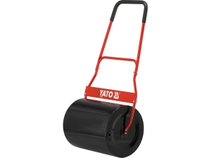 Walec ogrodowy do trawnika YATO 50cm 65L umacnianie gleby YT-86760