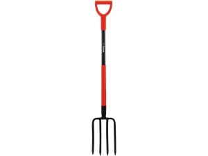 Widły ogrodowe YATO metalowe 120cm do przenoszenia YT-86805