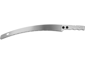 Piła ogrodnicza YATO ręczna do gałęzi 350mm ostrze stal sk5 YT-87750