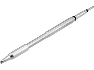 Grot lutowniczy YATO z grzałką typ c245 2 4d do stacji YT-82501