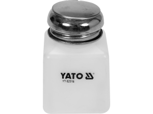 Butelka z dozownikiem YATO antystatyczna esd na płyny hdpe YT-82516