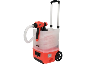 Agregat malarski hvlp YATO elektryczny 1100W do malowania YT-82555