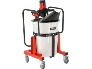 Stacja mieszająca YATO 1900W do zapraw 100L 2 biegi z wolnym startem YT-82606