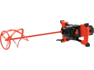 Mieszadło budowlane YATO 1850W M14 dwa biegi do zapraw gipsowych YT-82608