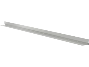 Profil wymienny YATO do listwy wibracyjnej aluminiowy 3m YT-82613